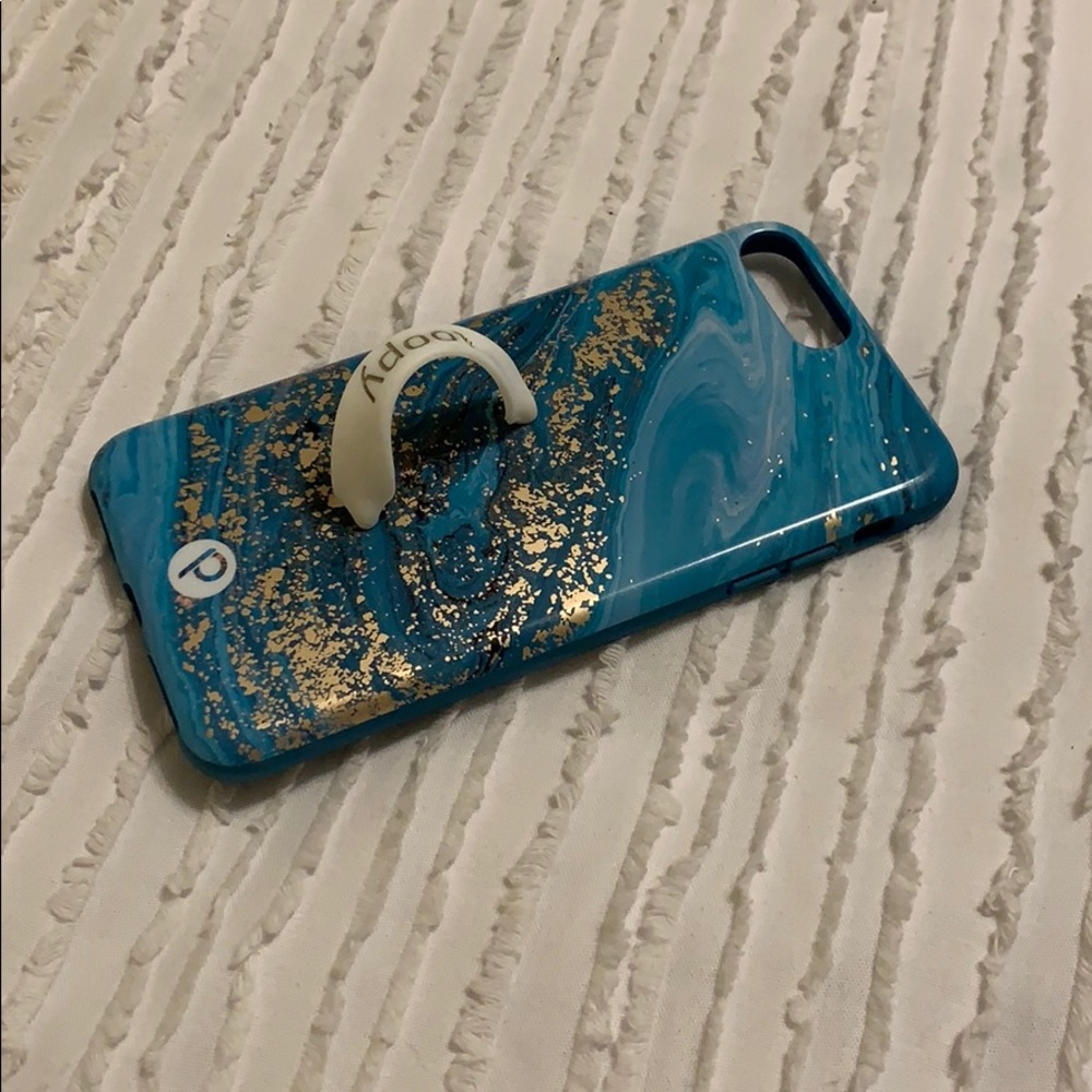 Loopy Phone Case